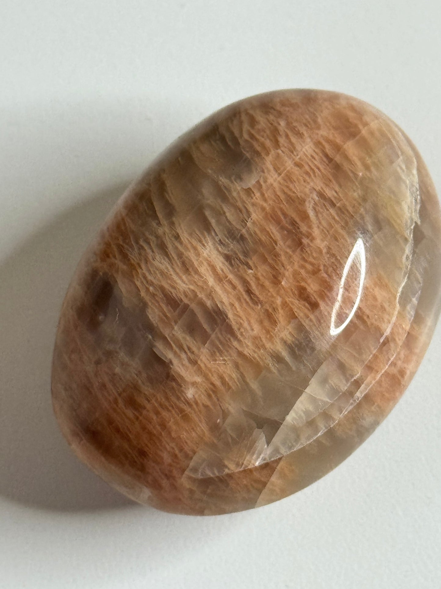 Moonstone Palmstone