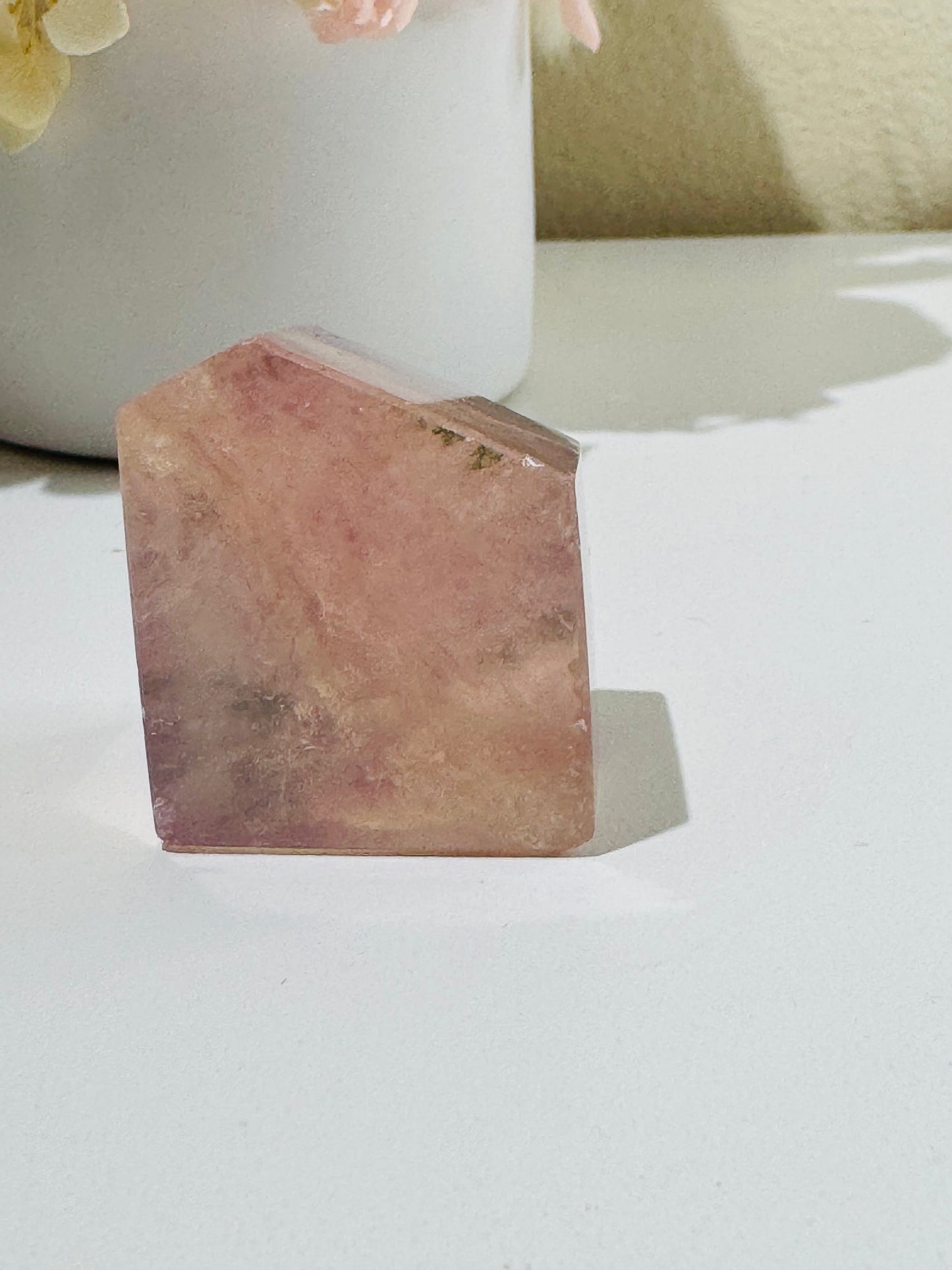 Fluorite Freeform (low grade)