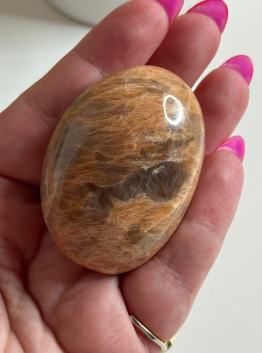Moonstone Palmstone