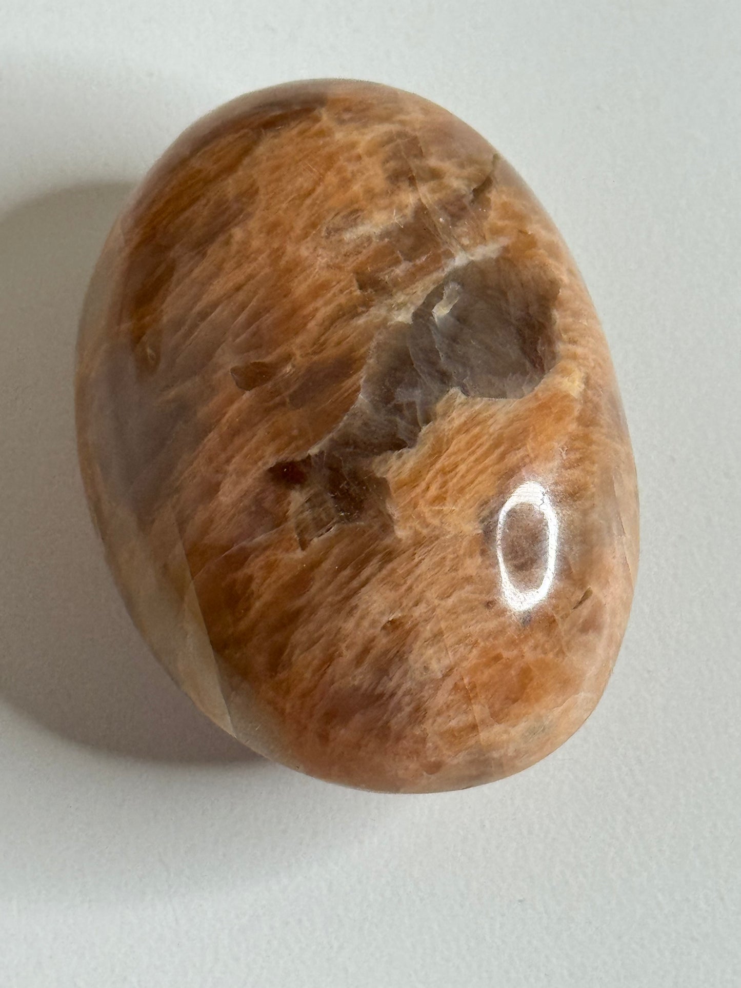 Moonstone Palmstone