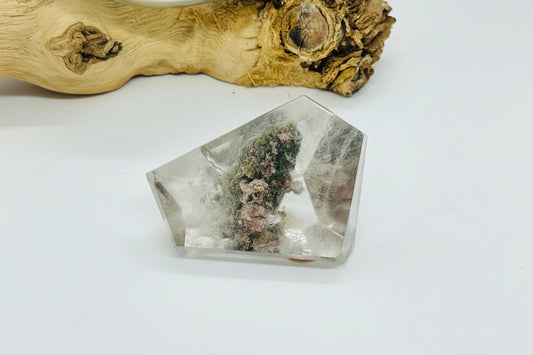 Garden Quartz freeform